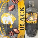 SUNTORY・CRAFT BOSS・BLACK