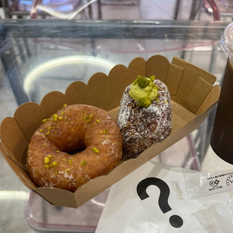 (I’m donut ? 渋谷)