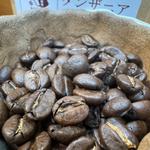 タンザニアキリマンジャロAA200g(備長炭焙煎 中村珈琲)