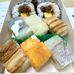 大阪すし