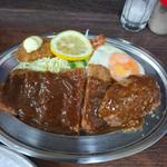 Aランチ