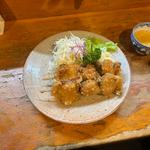 串カツ