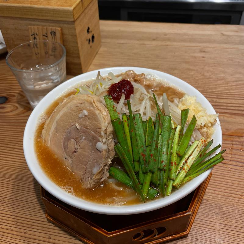 駄目な豚野郎(かね田)