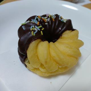 ホッピングチョコレート