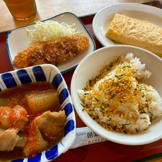本日のセレクション