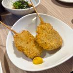 串まぐろ
