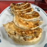 餃子