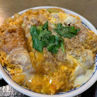 カツ丼