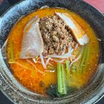 担々麺