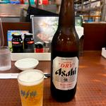 大瓶ビール