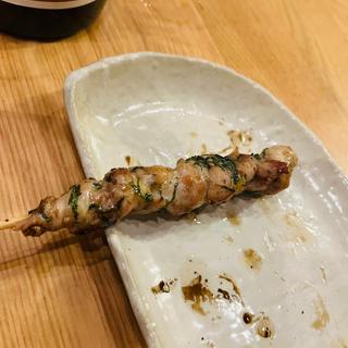 せせり大葉（首） 