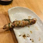 せせり大葉（首） 
