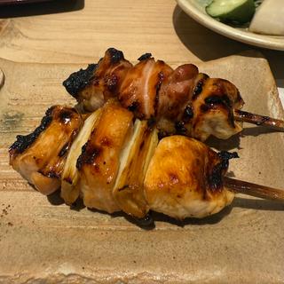 もも(別邸 鳥せい 北浦和店)