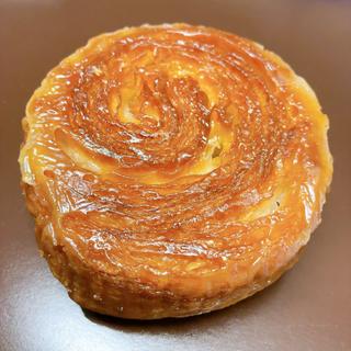 発酵バタークイニーアマン