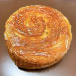 発酵バタークイニーアマン(ハースブラウン 広島駅店 )