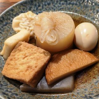 おでん