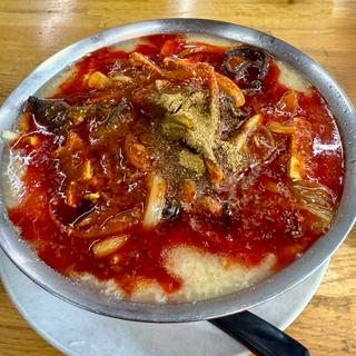 華炎タンメン