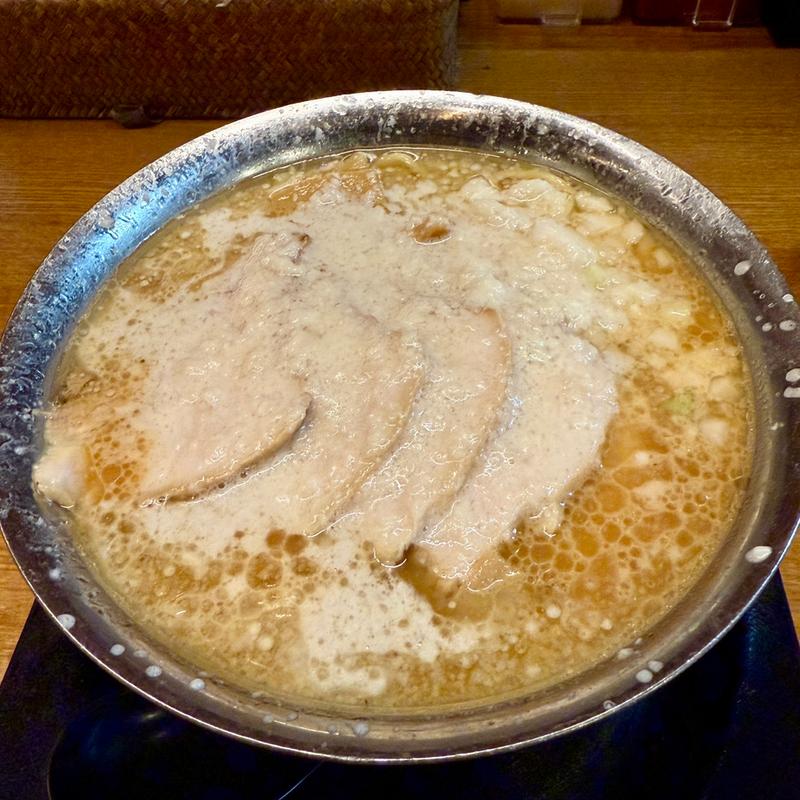 (麺’s 冨志)