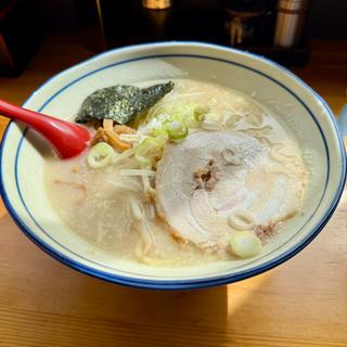 喰拳の塩