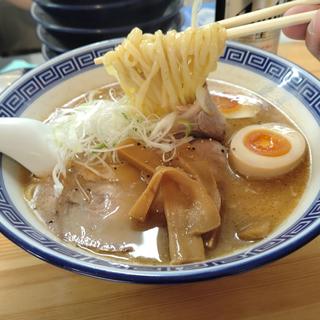 味玉らーめん