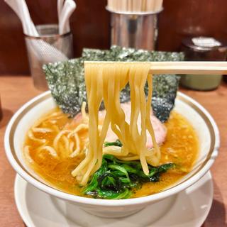 ラーメン(並)