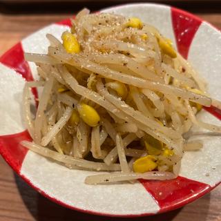 もやしナムル