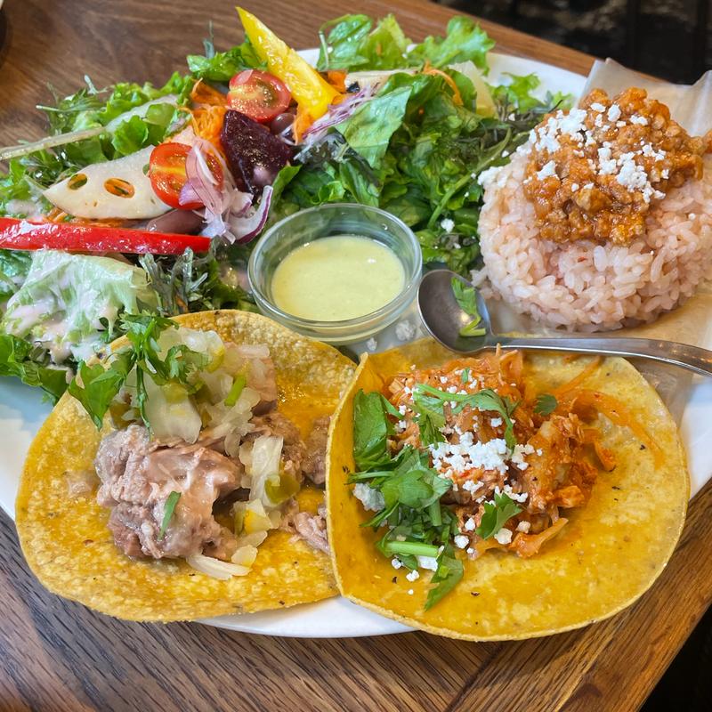 北出食堂セット(北出食堂)