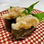 いかうに和え軍艦