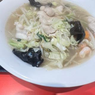 大阪ちゃんぽん