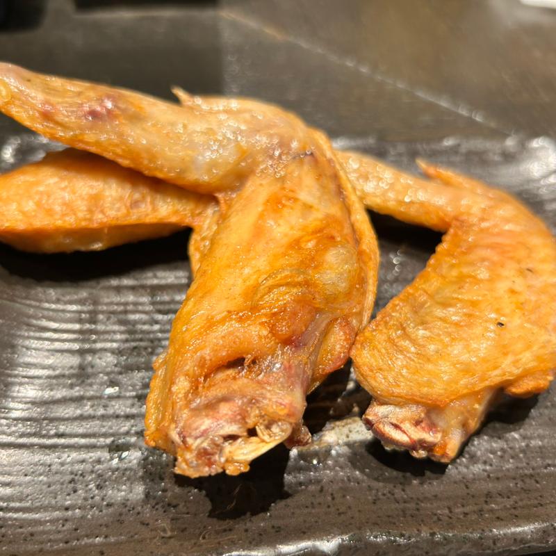 (鶏匠 松元 博多デイトス店)