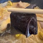 麻辣湯