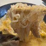 麻辣湯