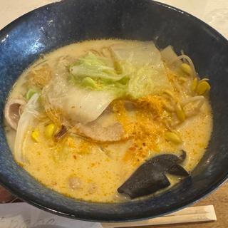 麻辣湯(1stpage 都北店)
