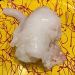 つぶ貝にぎり
