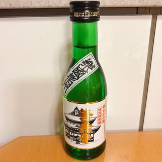 特別純米酒善光寺