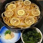 すだち半田そうめん