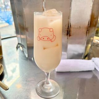 カルピスマッコリ(とんちゃん 新大久保店 )