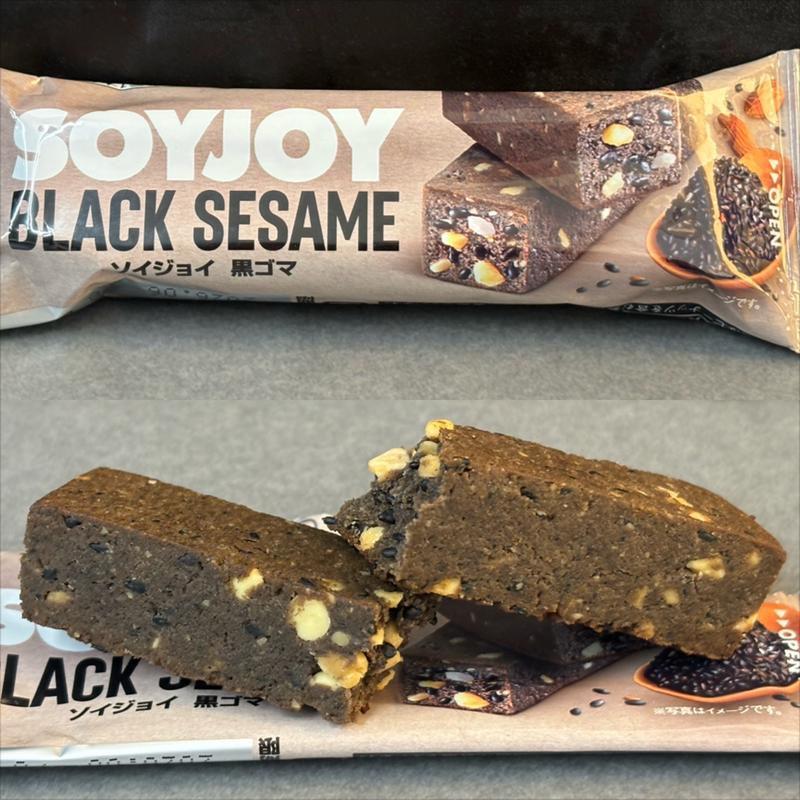 SOY JOY・黒ゴマ(相鉄ローゼン 南まきが原店)