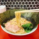 ラーメンレギュラー、海苔(7枚)