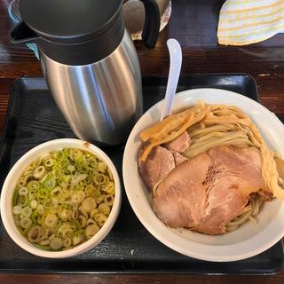 つけ麺　並