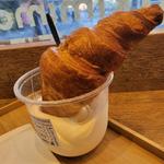 浦和ヨーグルトソフトクリーム