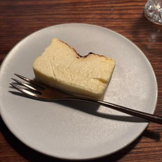 季節の果実(茶房 天井棧敷 （サボウ テンジョウサジキ）)