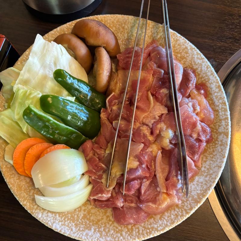 地鶏(塚原の里 （ツカハラノサト）)