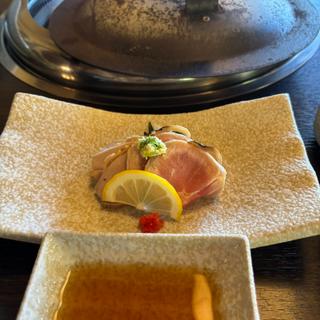 地鶏(塚原の里 （ツカハラノサト）)