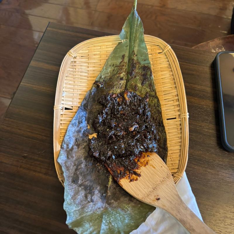 とうば(塚原の里 （ツカハラノサト）)