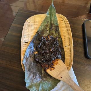 とうば(塚原の里 （ツカハラノサト）)