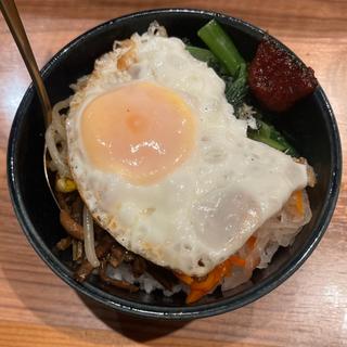 ビビンパ