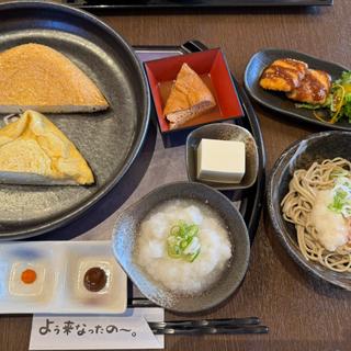 極味御膳(谷口屋 )
