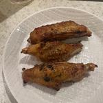 手羽先(焼き)