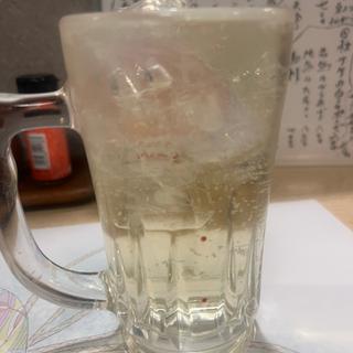 ハイボール